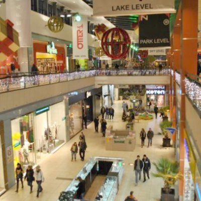 Vouchere de cumpărături şi distracţie la munte, la City Mall